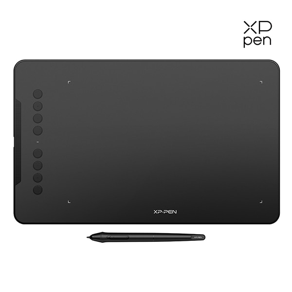 画材 『XPPEN ペンタブレット DECO 01 V2』 画材・文具,PC周辺機器
