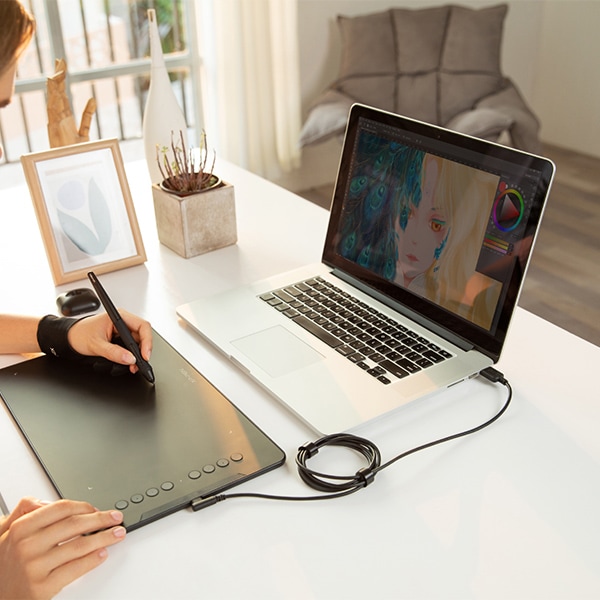 XPPEN ペンタブレット　板タブ　 本体 付属品全てあり XPPEN」ペンタブレット好評発売中｜PC専門店【ツクモ】公式通販