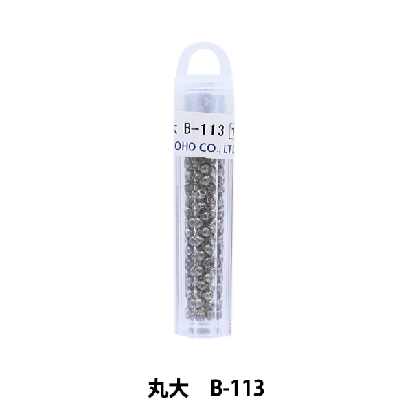 饹ӡ إӡ  B-113 TOHO BEADS ȡۡӡ