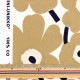 �ڿ���5����� ���� �إޥ��å� marimekko �ߥ˥��˥å� MINI UNIKKO (�ե��������) �١����� 069257-185��