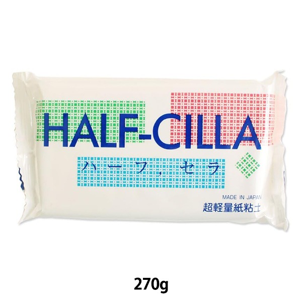 Ķ̻Ǵ HALF-CILLA (ϡե) 270g ܶ