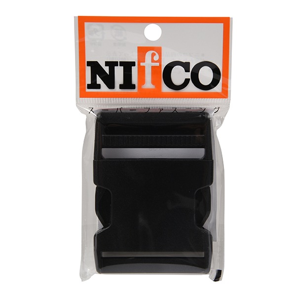 バックル 『ニフコパーツ SR50』 服飾,パーツ| ホビー材料の通販