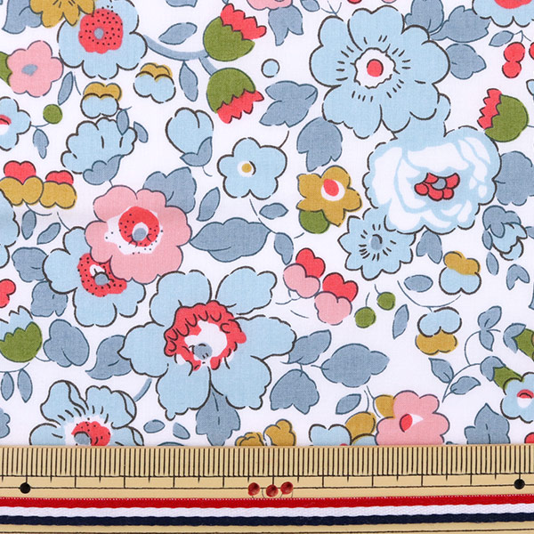 売切れ リバティliberty-ベッツィ 花弁スタイ☆ 売切れ リバティliberty-ベッツィ 花弁スタイ☆