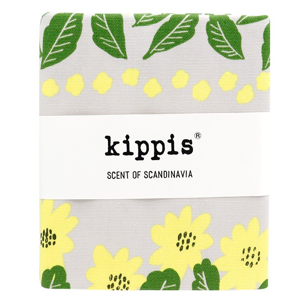 生地 『kippis (キッピス) オックス カットクロス 約110×50cm 市場の