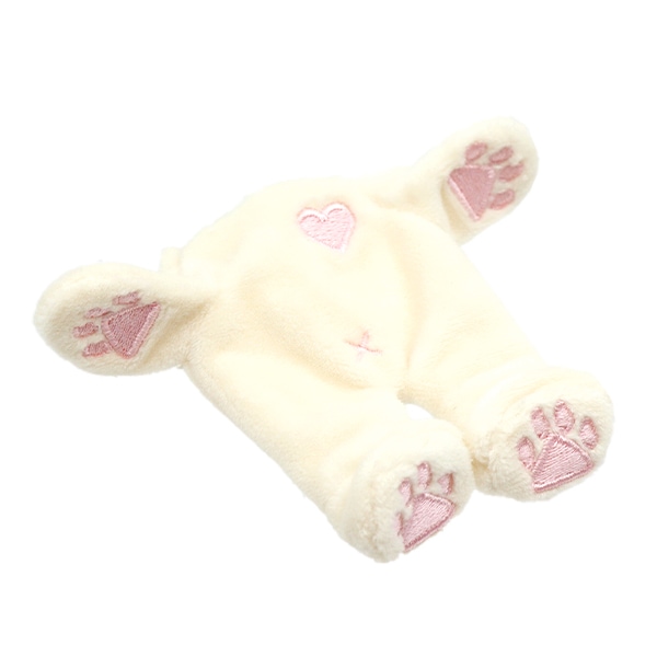 手芸パーツ 『ぬいぐるみボディ Mサイズ ビスク MPA-1A-M』 手芸