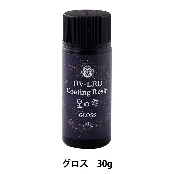 쥸 UV-LEDƥ󥰥쥸 μ  30g 403366 PADICO ѥ