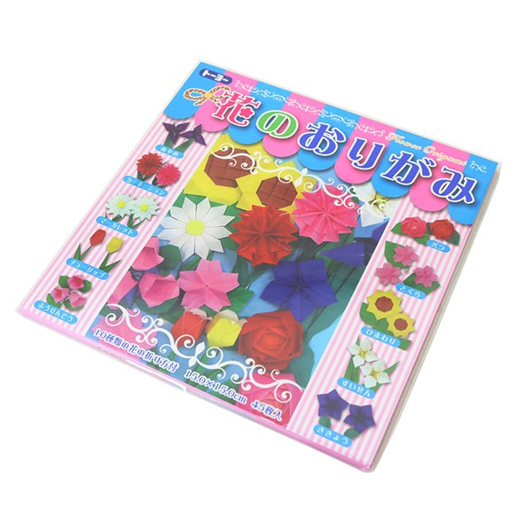 チューリップ花束　折り紙　春　ご確認ページです。 チューリップ花束 折り紙 春 ご確認ページです。 折り紙でつくる 四季