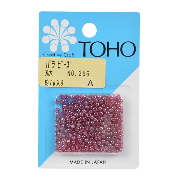 ӡ إХӡ  No.356 TOHO BEADS ȡۡӡ