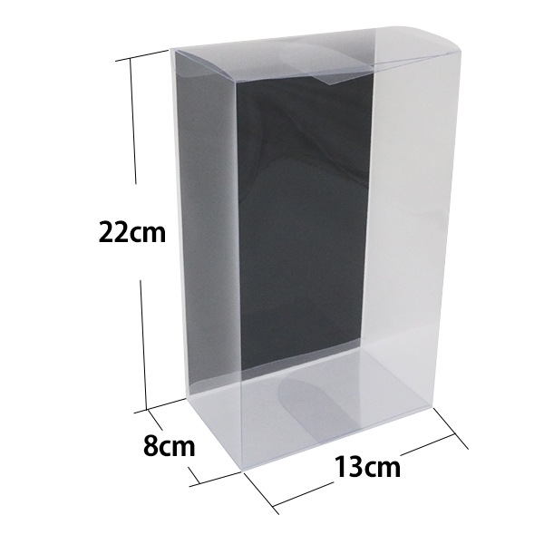 ハリケーン ホビーケース 3個セット