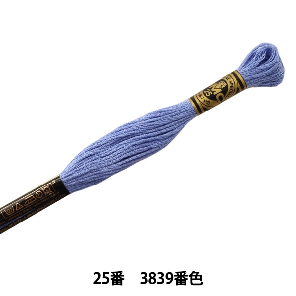 ɤ夦 DMC 25ֻɽ 3839ֿ DMC ǥॷ