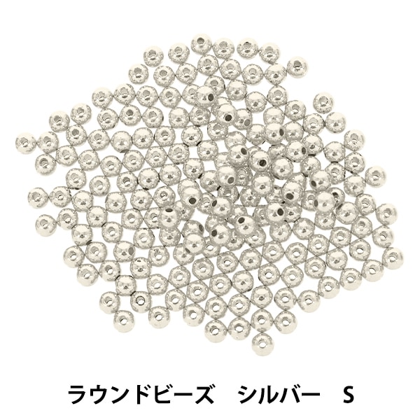 ビーズ 『ガラスビーズ プチドロップ 約5mm クリスタル JAN25-16-A