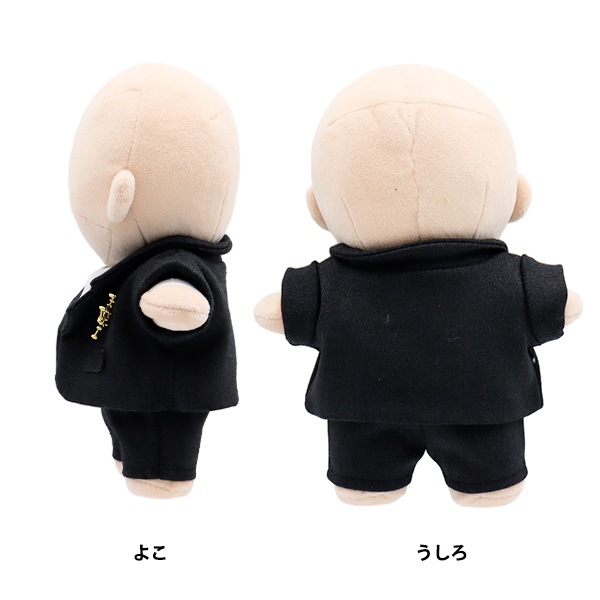 サラタイ　ミニぬいぐるみ卒業制服verセット　バラ売り不可 楽天市場】ZEROBASEONE [ Zeroni Woongnini School Uniform