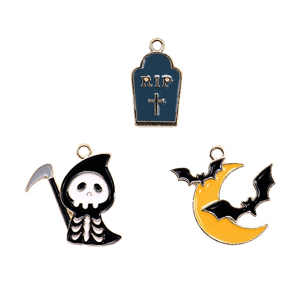 ★701★ にゃんこ玉 ハロウィンチャーム ☆701☆ にゃんこ玉 ハロウィンチャーム ☆701☆ にゃんこ玉