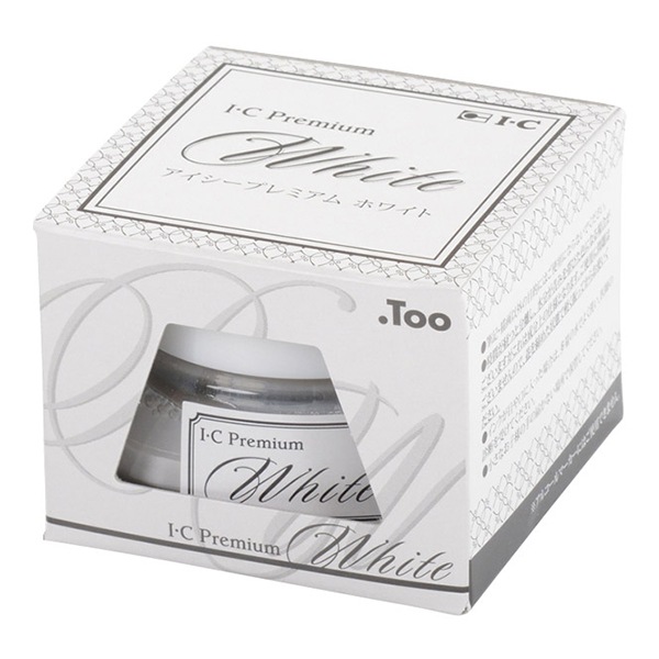 コミック画材 『アイシー プレミアムホワイト』 画材・文具,画材