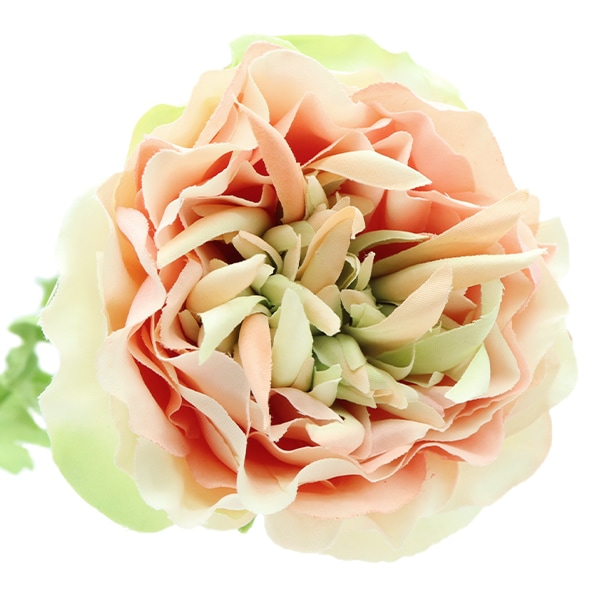 造花 シルクフラワー 『ラナンキュラス イエロー A-34150-010』 asca