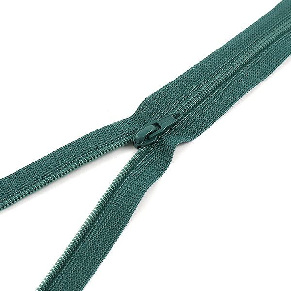 �ե����ʡ� �إե�åȥ˥å� 50cm 530�ֿ��� YKK �磻��������