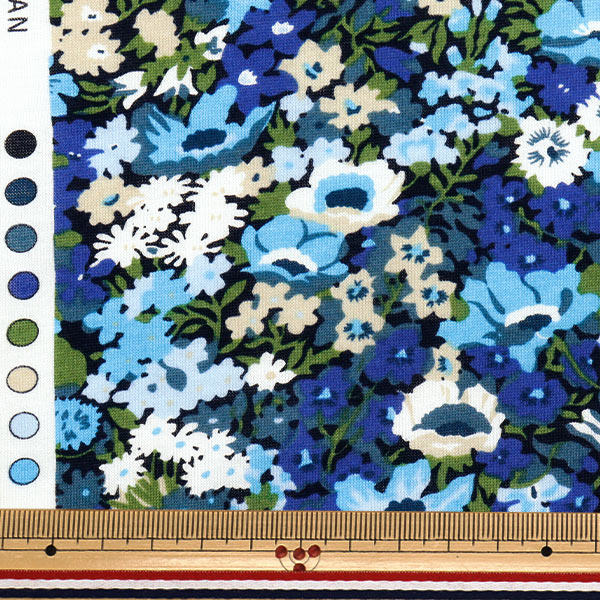 なこ　リバティアイテム半額セール２点 楽天市場】リバティプリント リサイクルナイロンリップストップ