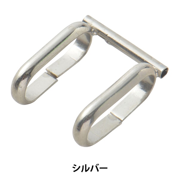 七宝用金具 『帯留・ブローチ兼用 OPA-472』 工芸,ステンド