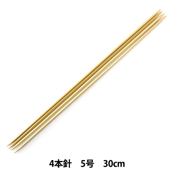 編み針 『匠 4本針30cm 1号 54-401』 Clover クロバー 毛糸_,編物用具