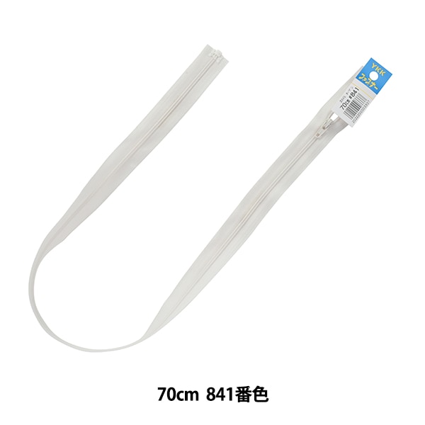 եʡ No.3 륪ץ 70cm 841ֿ DA CFOR36-70841 YKK 磻