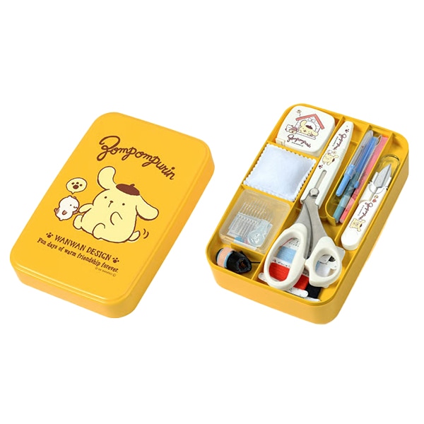 受注限定品】サクラノコリス裁縫セットぬいぐるみ　などリラックマグッズ　セット 楽天市場】リラックマ（ソーイングセット｜裁縫道具）：道具・キット