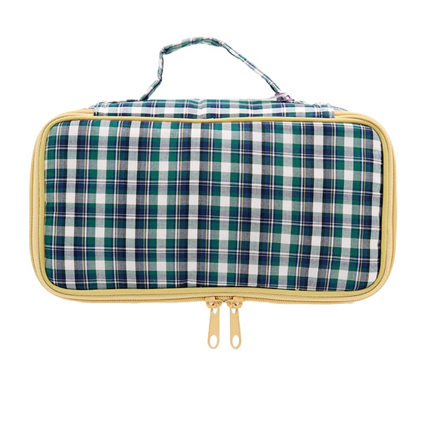 小物入れ 『リバティ・ファブリックス ポーチ シェル型 P2-3332022TE