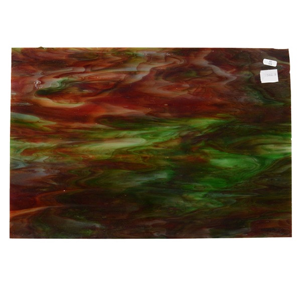 ステンドグラス　ぽここ ステンドグラス『ココモ KO-504』 工芸,ステンドグラス・七宝| ホビー