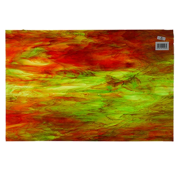 ステンドグラス　ぽここ ステンドグラス『ココモ KO-504』 工芸,ステンドグラス・七宝| ホビー