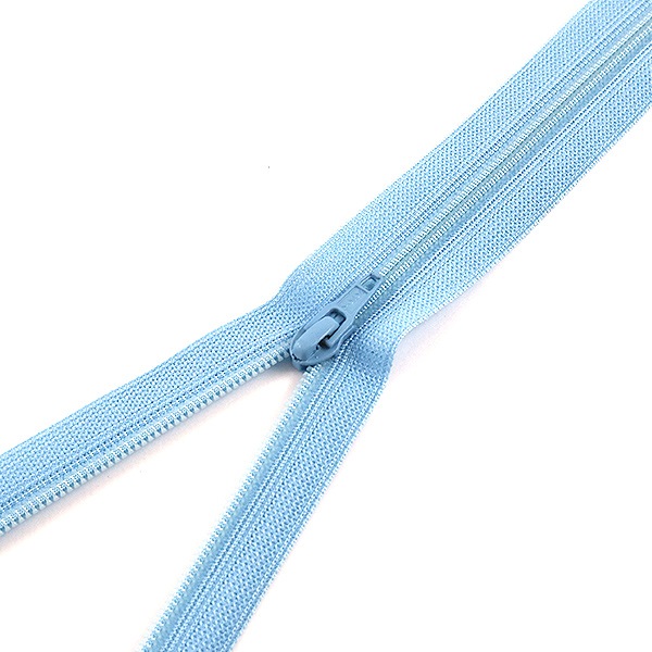 �ե����ʡ� �إե�åȥ˥å� 50cm 545�ֿ��� YKK �磻��������