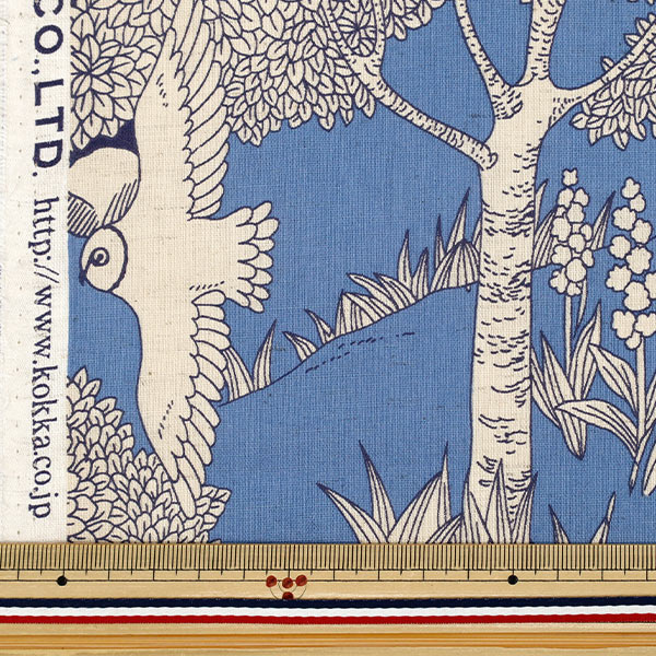 数量5から】 生地 『marble SUD(マーブルシュッド) 綿麻シーチング