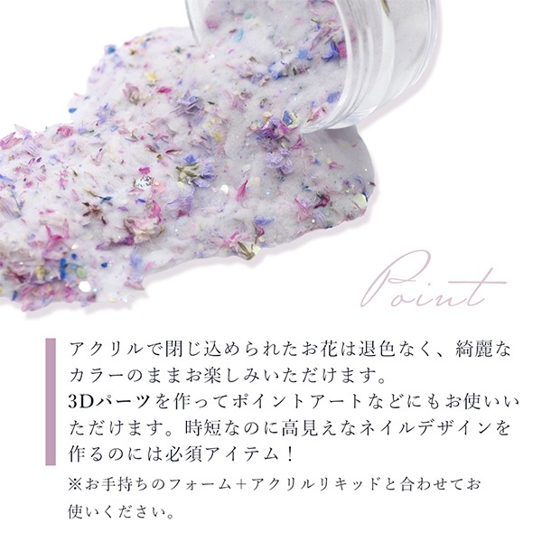 ꫛꫀꪝ✧‧˚生地一覧㉓♡ 進める