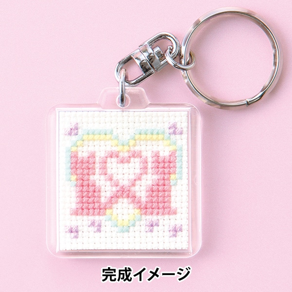 リンバスカンパニー 刺繍キーホルダー12個セット Amazon.co.jp: リンバスカンパニー 刺繍キーリング ドンキホーテ
