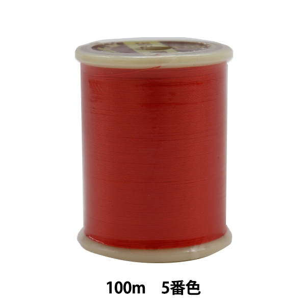 ミシン糸 『オリヅル 羽二 #50 100m 93番色』 カナガワ 雑貨,糸