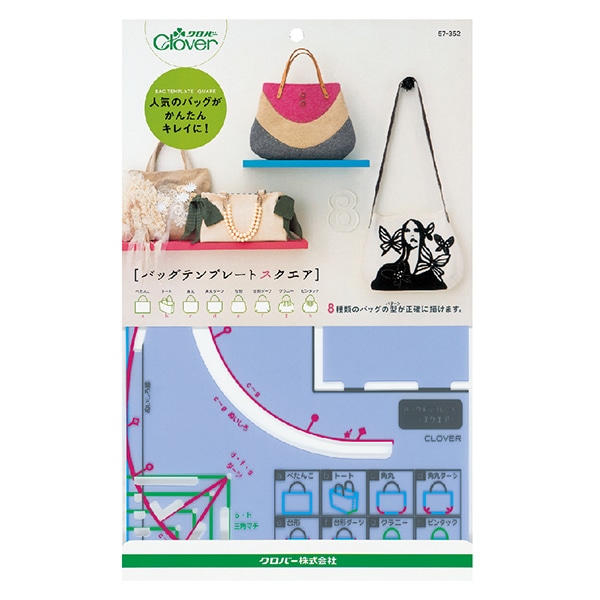  إХåƥץ졼  57-352 Clover С