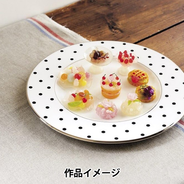 透明粘土 『水溶性 すけるくん ブレンド用 ネンド 250g』 ジャックス