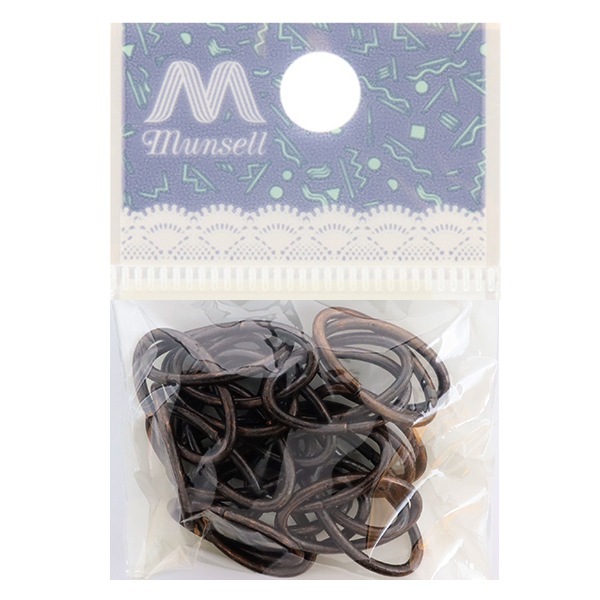 ステンドグラス材料 『チェーン V29AC 80cm 22405』 工芸,ステンド