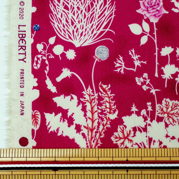 【値下げ】リバティプリント コットンタナローン 国産 綿100％ Lサイズ LIBERTY. リバティプリント 生地 国産 タナローン 無地 プレーン