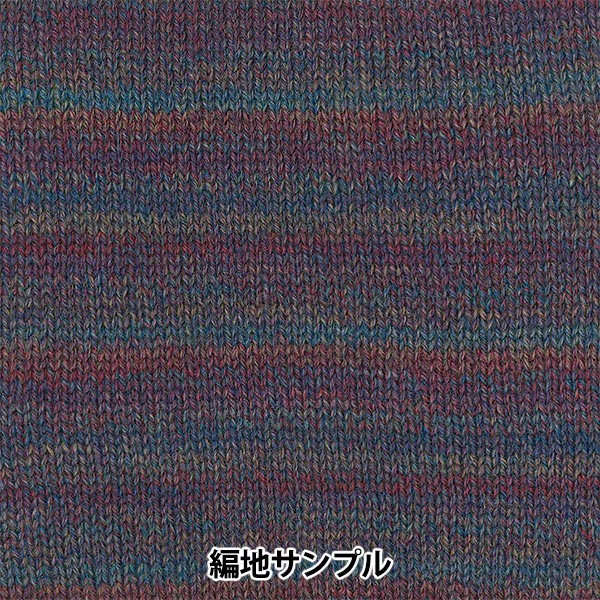 秋冬毛糸 『Ski Lobel (スキーローベル) 8105番色』 SKIYARN