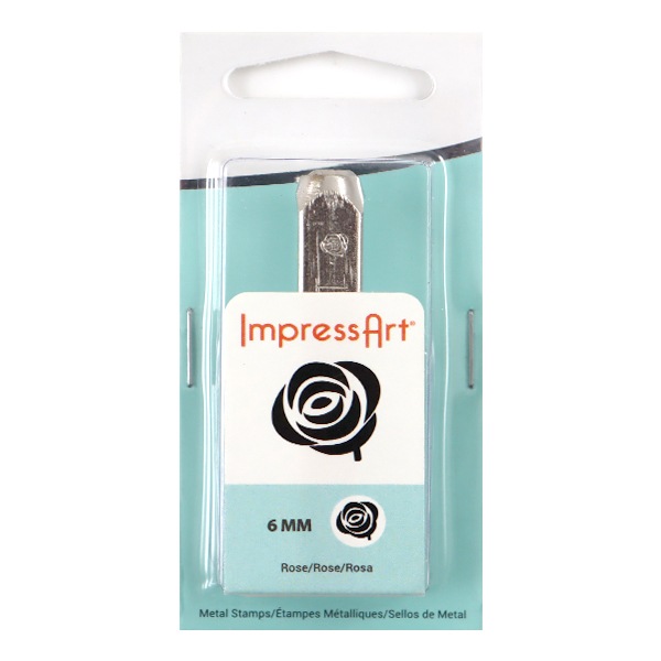 ° ᥿륹ԥ ImpressArt ǥ󥹥  6mm U1039 6 MIYUKI ߥ業