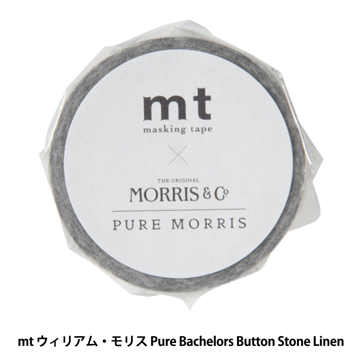 マスキングテープ 『mt ex パッチワークテープ MTEX1P63R』 画材・文具