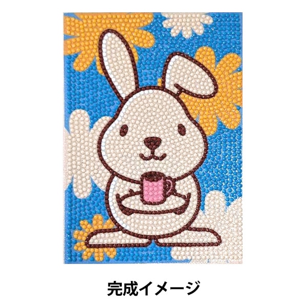 タイ国   ヒンズー頭部像  2点セット   激レア希少美品 ビーズキット 『ダイヤモンドフィックス ラッピー コーヒーブレイク