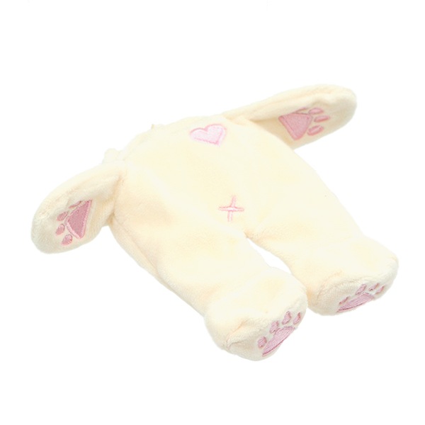 手芸パーツ 『ぬいぐるみボディ Lサイズ ビスク MPA-1A-L』 手芸