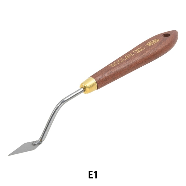 画材 『プラパレットナイフ No.850』 HOLBEIN ホルベイン 画材・文具