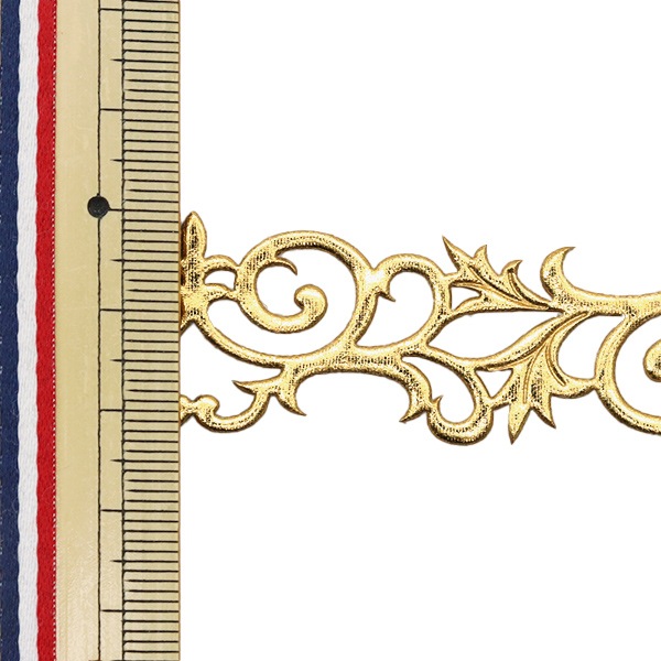 数量5から】 リボン 『シールデコラ リボン 幅25mm 4番色 2111