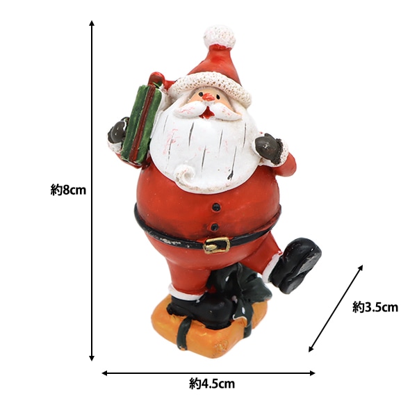 【SOLD】クリスマス⭐ミニオブジェ  シーズー SOLD】クリスマス⭐ミニオブジェ シーズー SOLD】クリスマス⭐ミニ