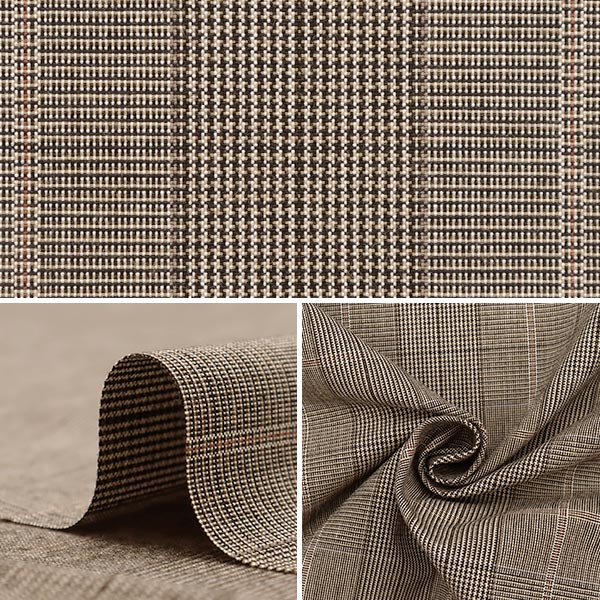 秋冬生地セール】 【数量5から】 生地 『TRタータン しなやか