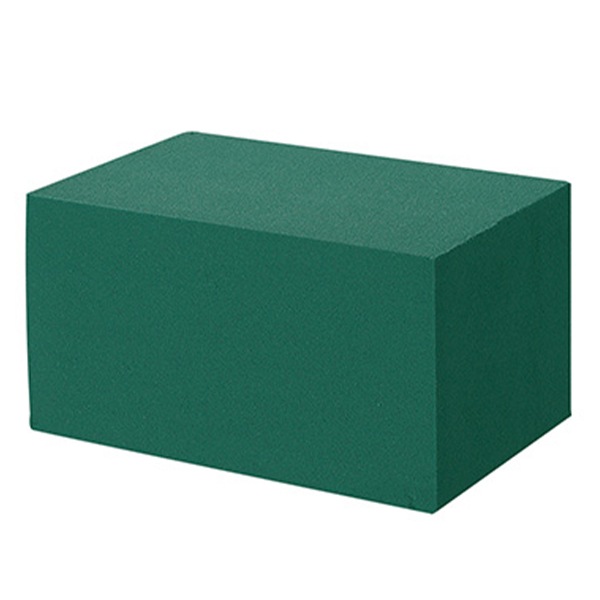 吸水フォーム 『アクアフォーム ビッグ 24個入り』 松村工芸 フラワー