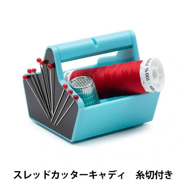 針山 『マグネットピンキーパー キャット 610274』 Prym プリム 雑貨