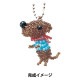 �ӡ������å� �إץ����˥ޥ� ���å����ե�� No.13�� TOHO BEADS �ȡ��ۡ��ӡ���