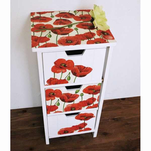 コーティング剤 『デコポッジ 専用ペーパー ニュースペーパーアンド